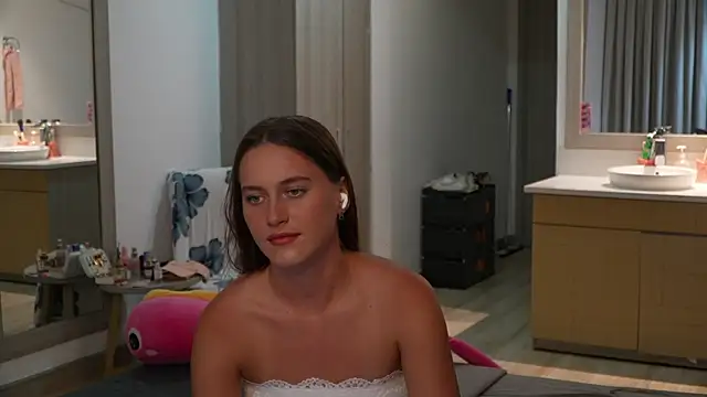 HarleyDeess online show from 6, 7, 2026
