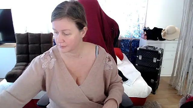 Snapshot of MarleneBloem chatting on 19, 2, 2025 MarleneBloem online show from 19, 2, 2025