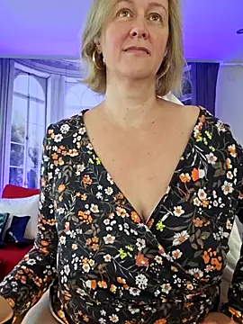 Snapshot of MarleneBloem chatting on 20, 9, 2025 MarleneBloem online show from 20, 9, 2025