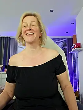 MarleneBloem online show from 4, 5, 2026