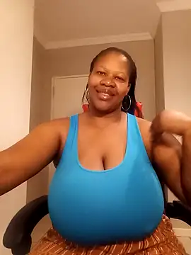 bustylisa1983 online show from 4, 2, 2025