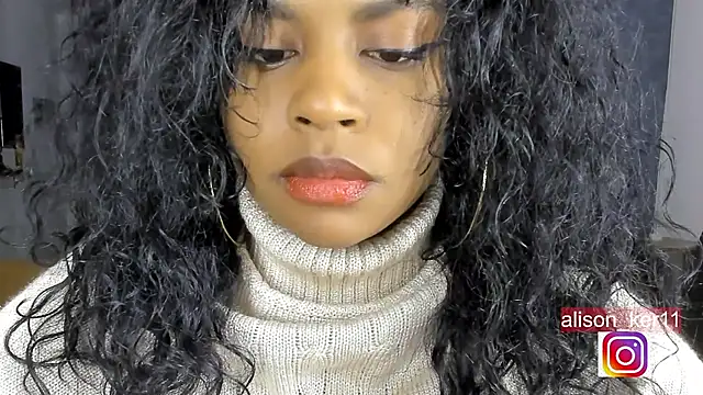 alison-ker3 online show from 15, 12, 2024