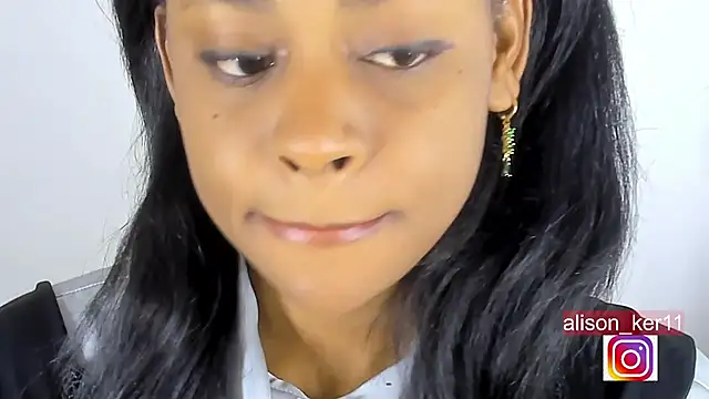 alison-ker3 online show from 14, 3, 2025