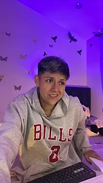 9 Fernanda 9 online show from 27, 11, 2025