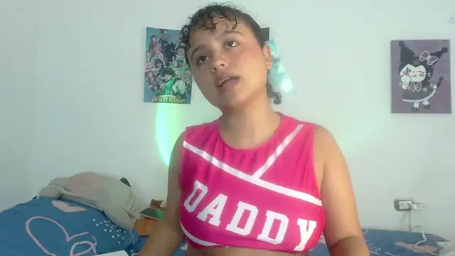 lou cute online show from 20, 1, 2025