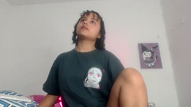 lou cute online show from 25, 2, 2025