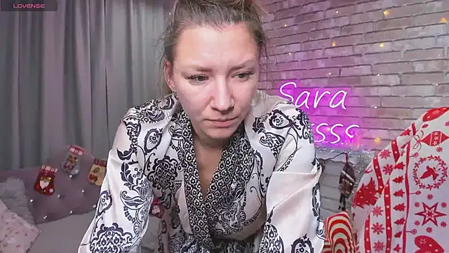 SarahCoksss online show from 20, 12, 2024
