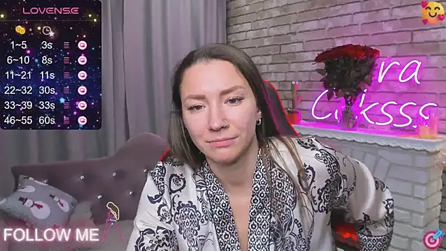 SarahCoksss online show from 10, 1, 2025