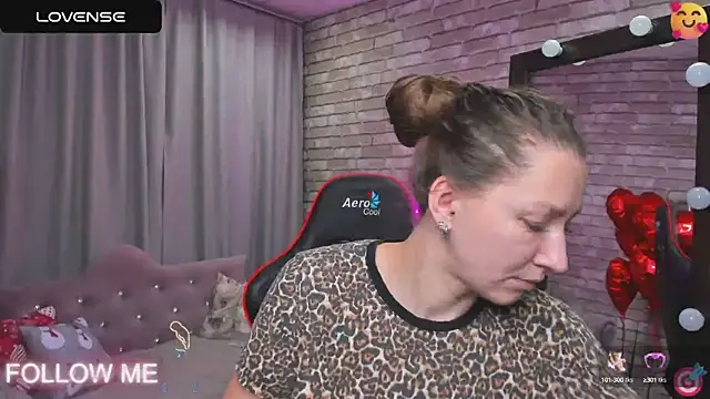 SarahCoksss online show from 26, 2, 2025