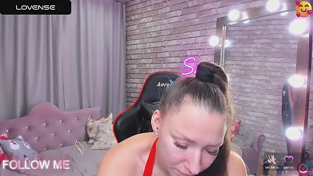 SarahCoksss online show from 16, 3, 2025