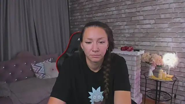 SarahCoksss online show from 16, 10, 2025