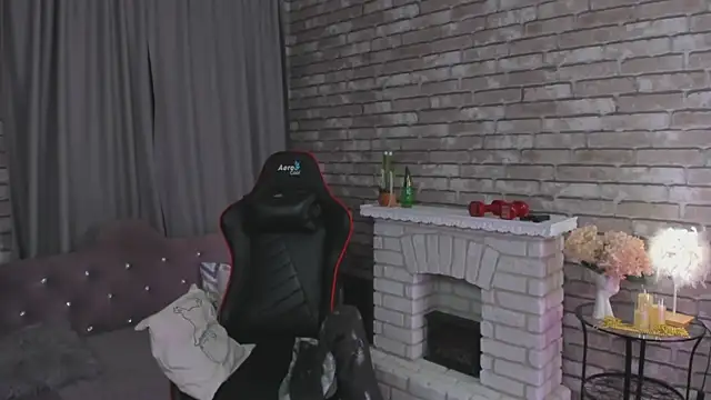 SarahCoksss online show from 23, 10, 2025