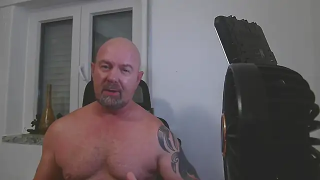 ManlyPrisonGuy online show from 2, 7, 2026