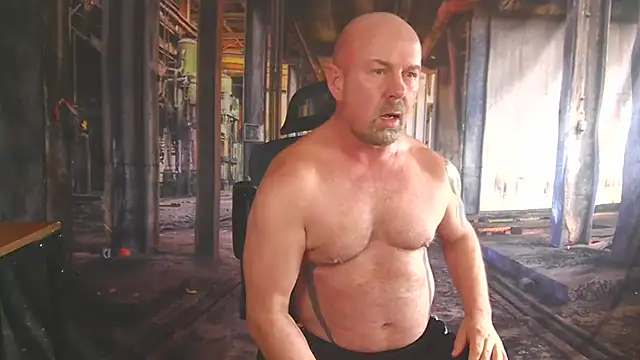 ManlyPrisonGuy online show from 9, 7, 2026