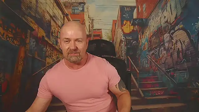 ManlyPrisonGuy online show from 31, 7, 2026