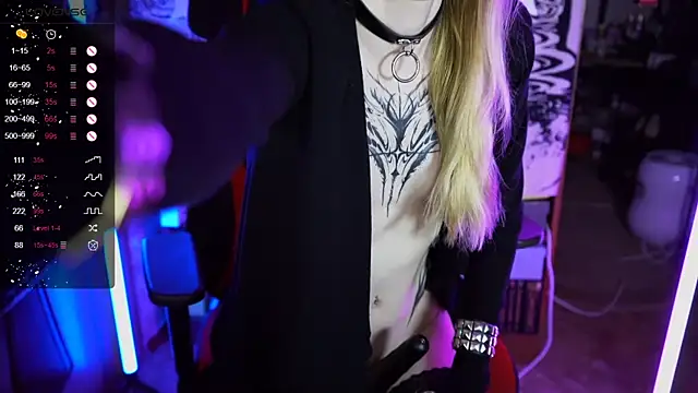 amywhitenessxx online show from 11, 12, 2024