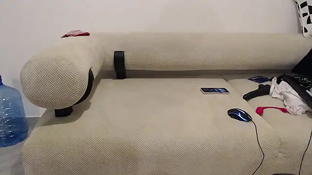 CurvyGlass online show from 19, 12, 2025