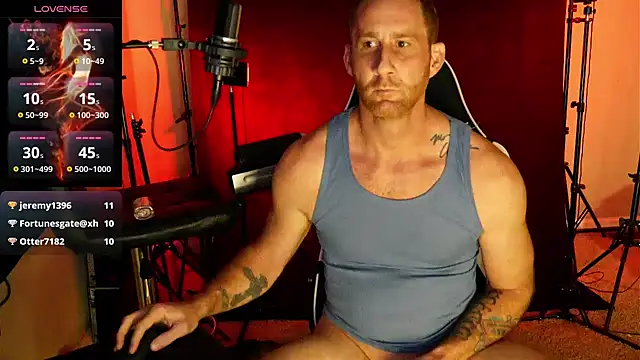 Snapshot of FiftyShadez chatting on 3, 1, 2025 FiftyShadez online show from 3, 1, 2025