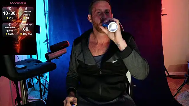 Snapshot of FiftyShadez chatting on 12, 1, 2025 FiftyShadez online show from 12, 1, 2025