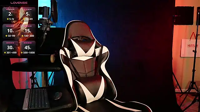 Snapshot of FiftyShadez chatting on 18, 2, 2025 FiftyShadez online show from 18, 2, 2025