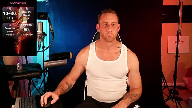 Snapshot of FiftyShadez chatting on 7, 3, 2025 FiftyShadez online show from 7, 3, 2025