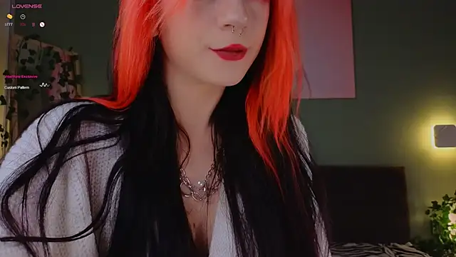 TristaRoht online show from 31, 1, 2025