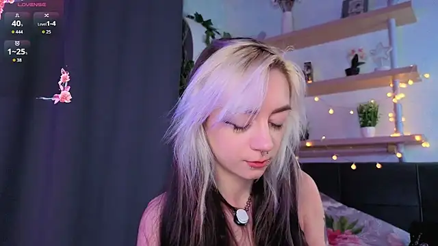 TristaRoht online show from 12, 4, 2026