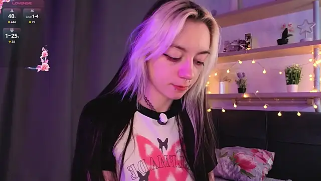 TristaRoht online show from 26, 4, 2026