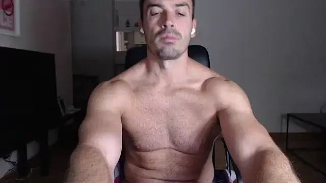Hammer Top online show from 28, 9, 2025