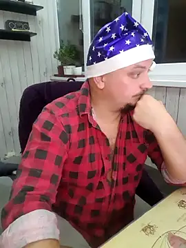 Snapshot of Pandasky chatting on 24, 12, 2024 Pandasky online show from 24, 12, 2024