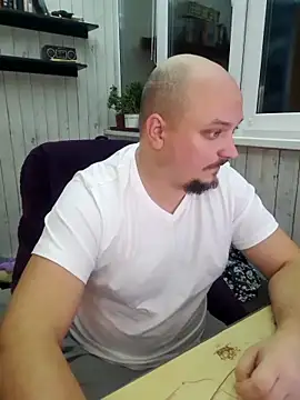 Snapshot of Pandasky chatting on 22, 1, 2025 Pandasky online show from 22, 1, 2025