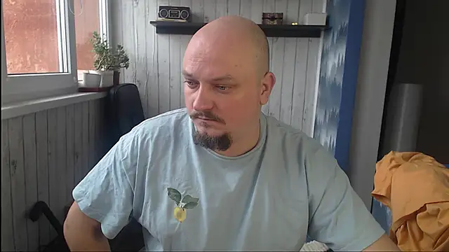 Snapshot of Pandasky chatting on 9, 2, 2025 Pandasky online show from 9, 2, 2025