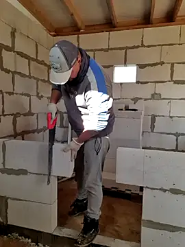 Snapshot of Pandasky chatting on 1, 11, 2025 Pandasky online show from 1, 11, 2025