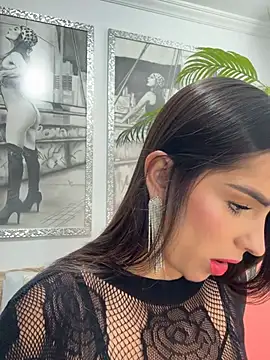 Mau White online show from 18, 4, 2026