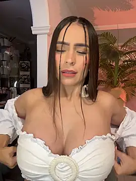 Mau White online show from 21, 6, 2026