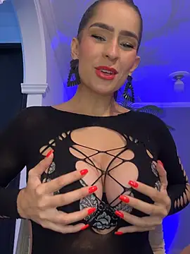 Mau White online show from 30, 6, 2026