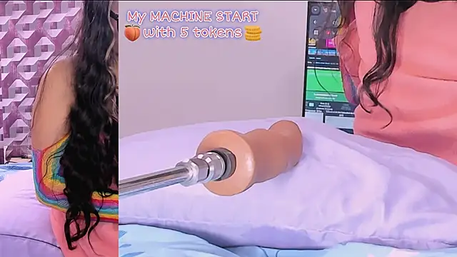 Sabrina Adams04 online show from 12, 2, 2025