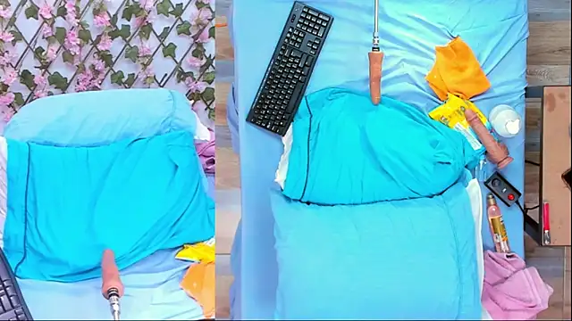 Sabrina Adams04 online show from 21, 10, 2025