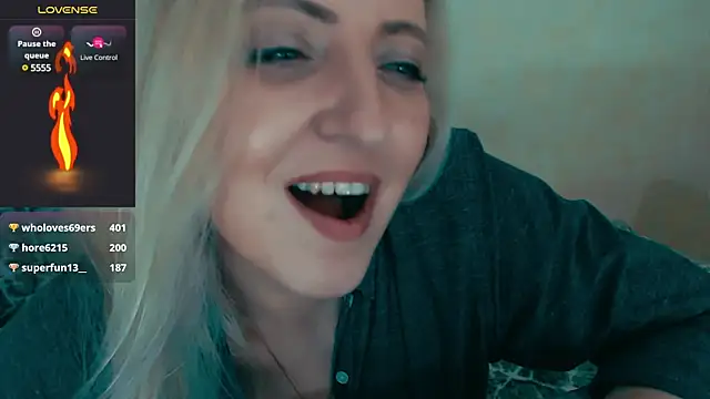 ElysonLang online show from 19, 1, 2025