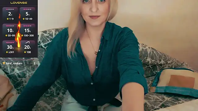 ElysonLang online show from 9, 2, 2025