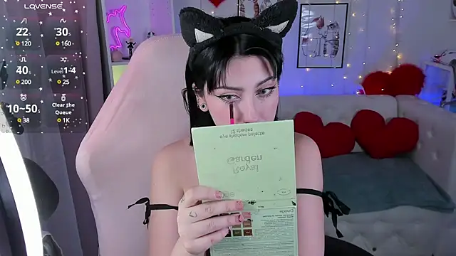 PennyMay online show from 17, 2, 2025