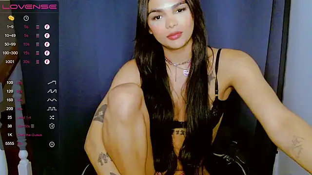 isahot22 online show from 15, 1, 2025