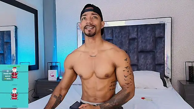 Snapshot of Manolo_Hot1 chatting on 3, 1, 2025 Manolo Hot1 online show from 3, 1, 2025