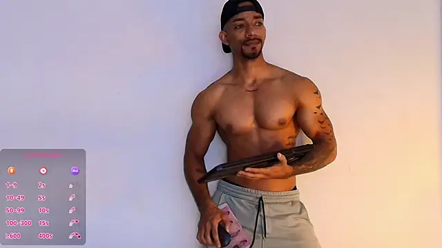 Snapshot of Manolo_Hot1 chatting on 10, 2, 2025 Manolo Hot1 online show from 10, 2, 2025