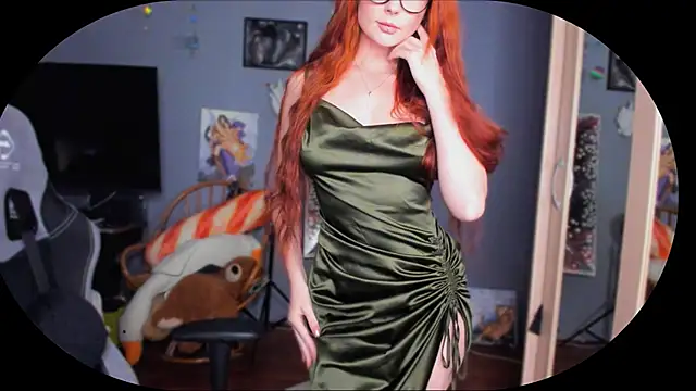 KlementinaBbG online show from 4, 12, 2024