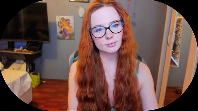 KlementinaBbG online show from 12, 3, 2025