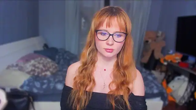 KlementinaBbG online show from 2, 11, 2025