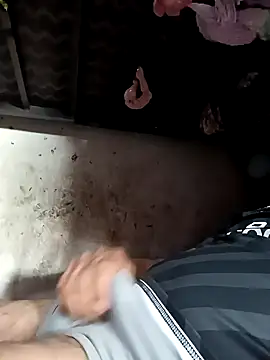 Rayito6969xh online show from 23, 9, 2025