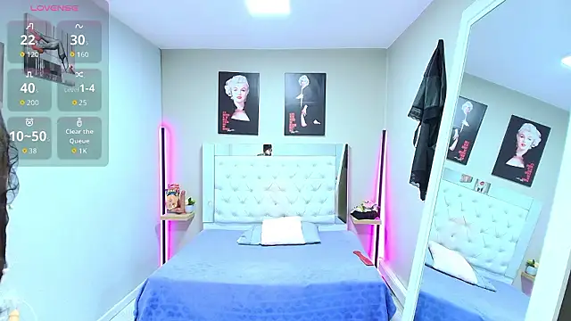 kimmturner online show from 4, 3, 2026