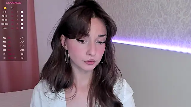 Snapshot of XYour_CharmX chatting on 14, 9, 2025 XYour CharmX online show from 14, 9, 2025